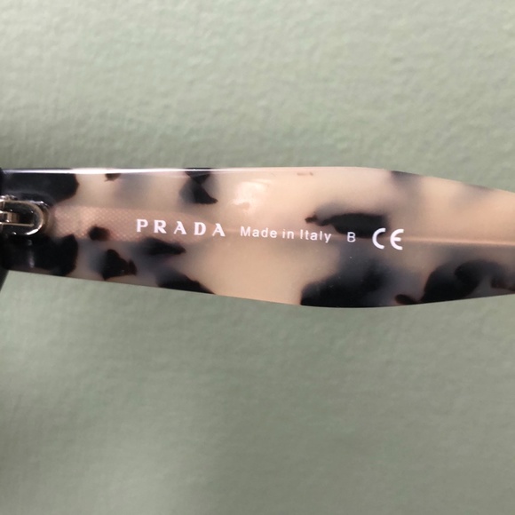 Prada Cat Eye Sunglasses main image 7